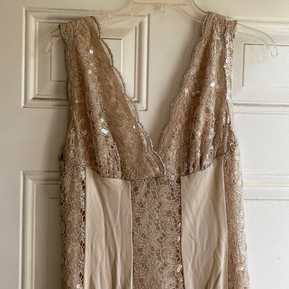 Party holiday dress - Picture 5 of 8